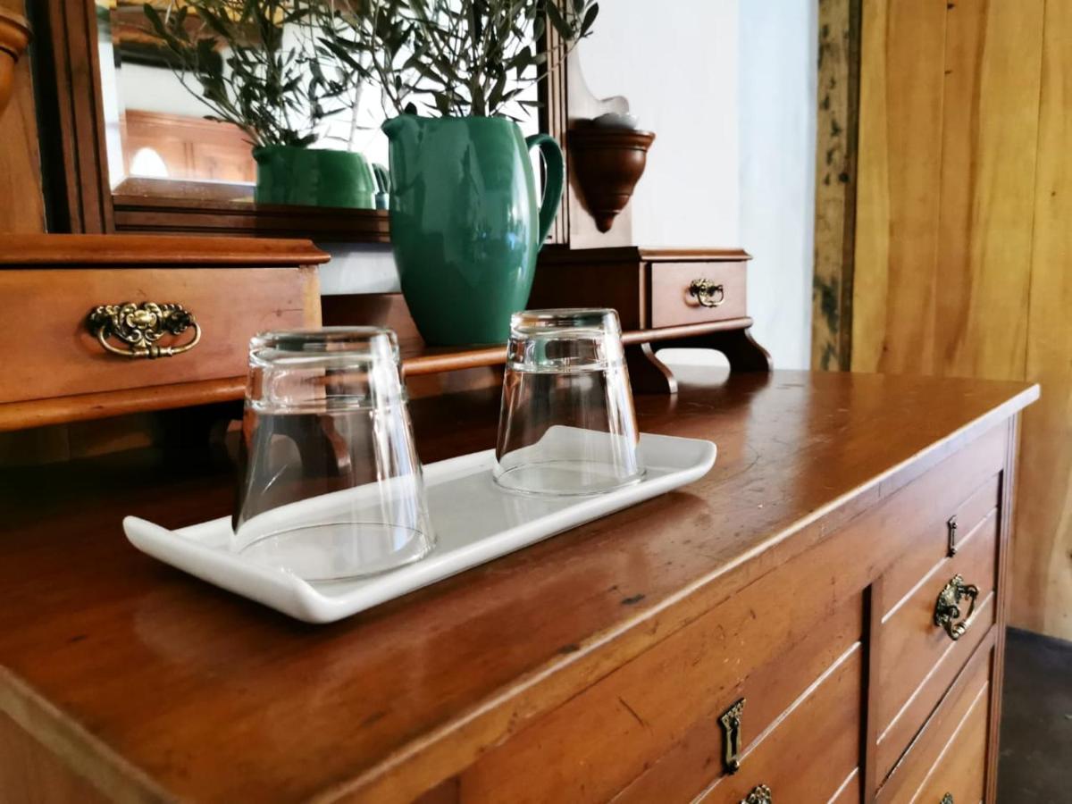 Jan Harmsgat Country House Свелендам Екстериор снимка