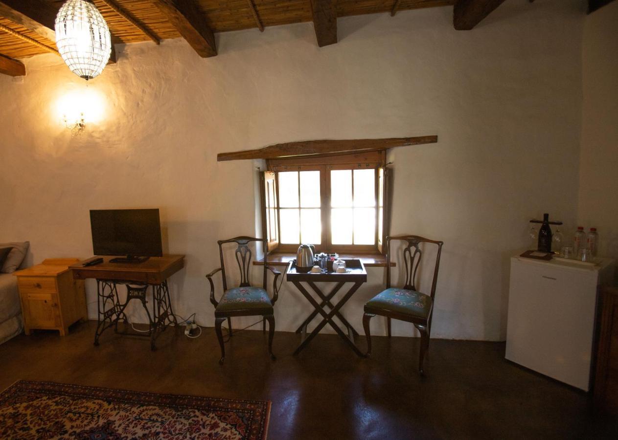 Jan Harmsgat Country House Свелендам Екстериор снимка