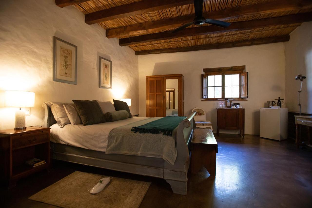 Jan Harmsgat Country House Свелендам Екстериор снимка