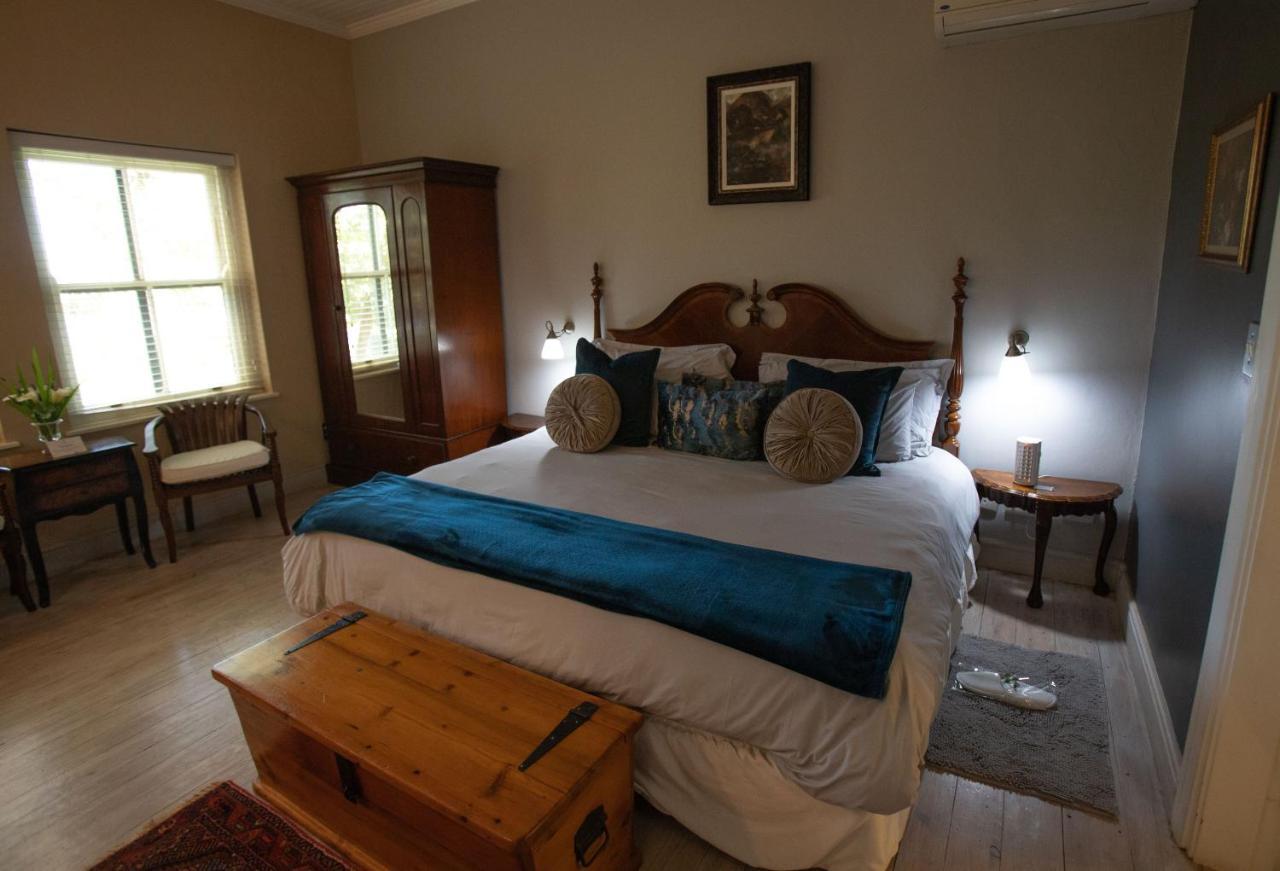 Jan Harmsgat Country House Свелендам Екстериор снимка